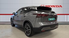 Nissan Qashqai 1.3 DiG-T MH Tekna 5dr Petrol Hatchback